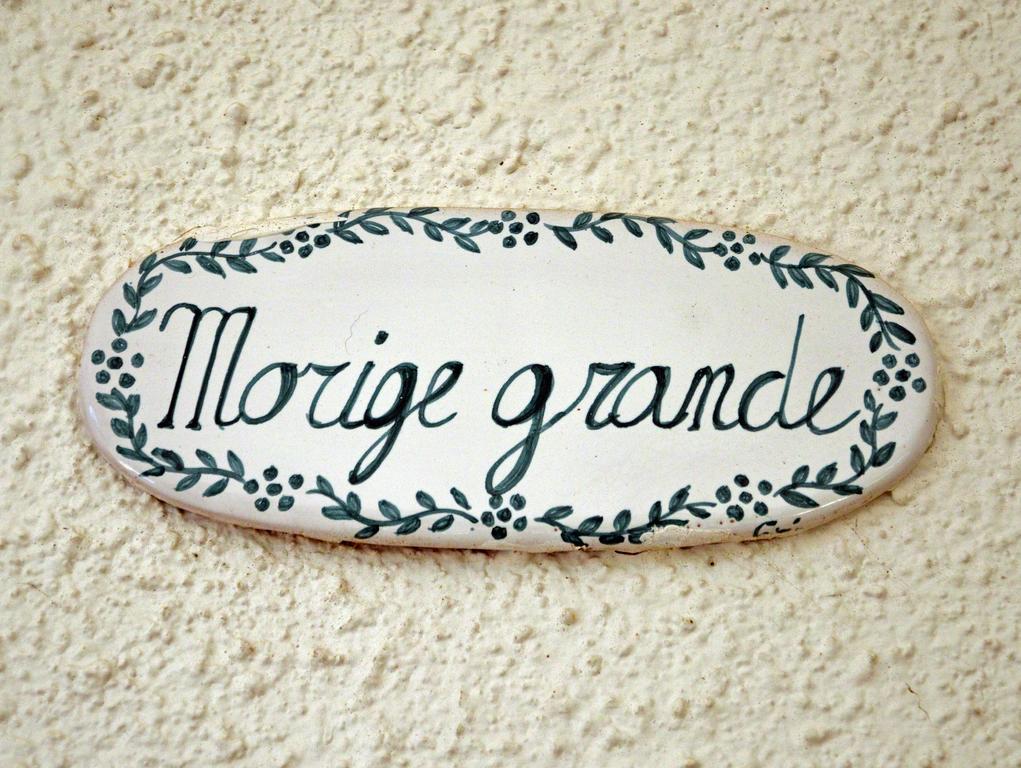 גלטונה Agriturismo Tenuta Del Morige מראה חיצוני תמונה