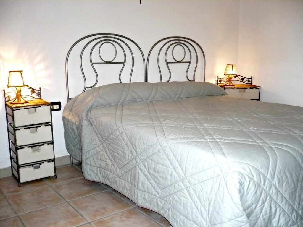 גלטונה Agriturismo Tenuta Del Morige מראה חיצוני תמונה
