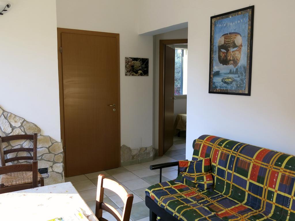 גלטונה Agriturismo Tenuta Del Morige חדר תמונה