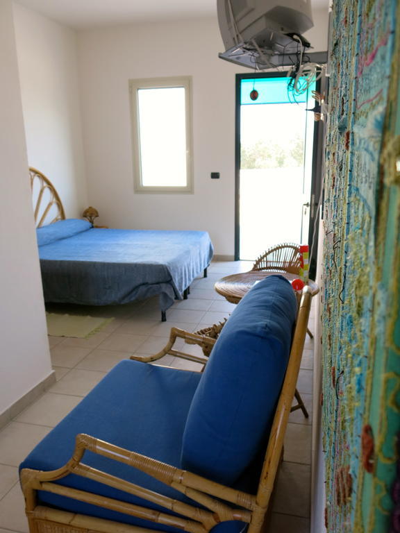 גלטונה Agriturismo Tenuta Del Morige מראה חיצוני תמונה