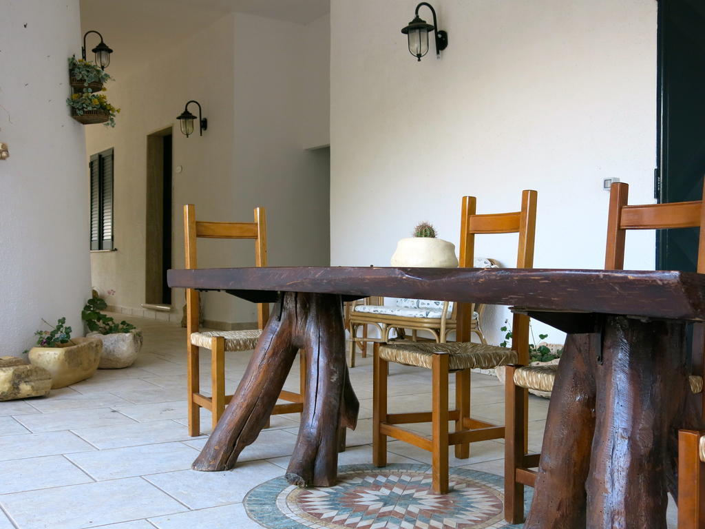 גלטונה Agriturismo Tenuta Del Morige מראה חיצוני תמונה
