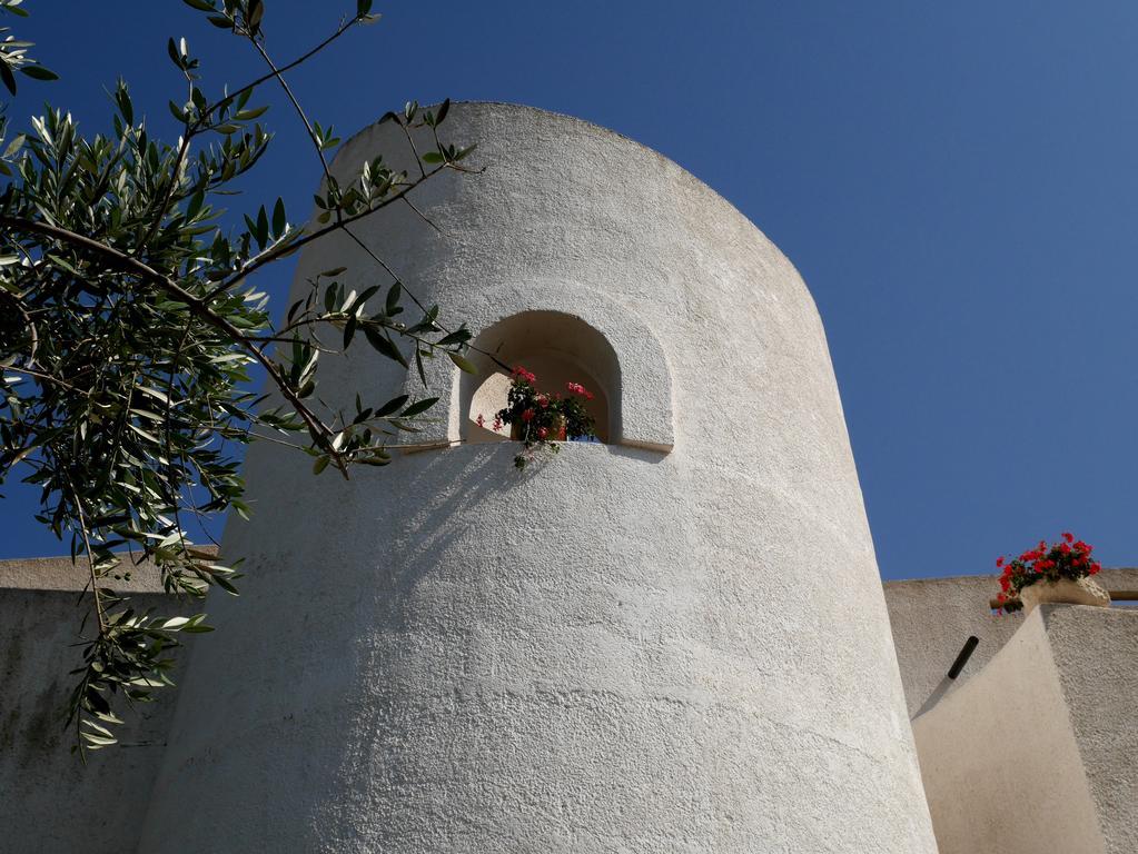 גלטונה Agriturismo Tenuta Del Morige מראה חיצוני תמונה