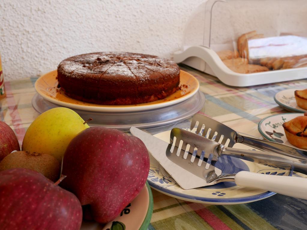 גלטונה Agriturismo Tenuta Del Morige מראה חיצוני תמונה